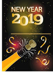 2019 新年快乐
