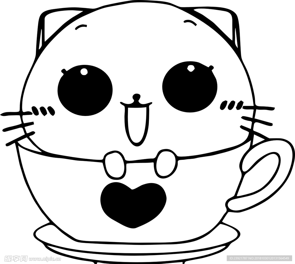 猫咪