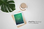 iPad样机