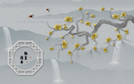 中国风