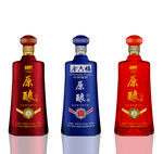 金银色字