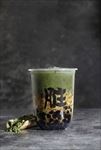 抹茶脏脏茶