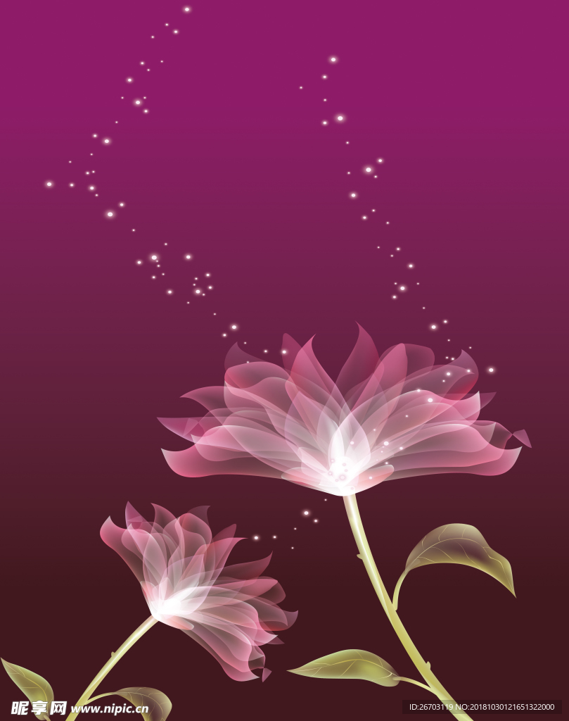 花纹