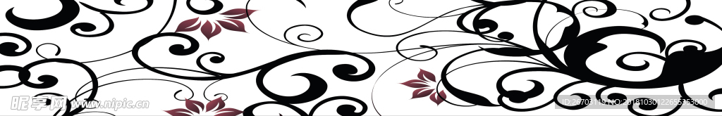 花纹