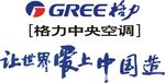 格力logo