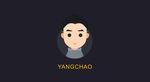 YANGCHAO 桥