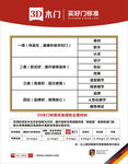 买好门标准