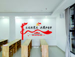 永远跟党走 共筑中国梦