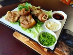 清水牛排