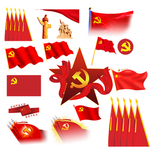 党旗