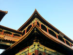 中国古建筑