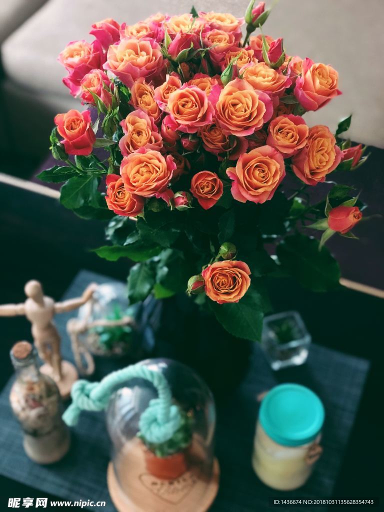 花艺