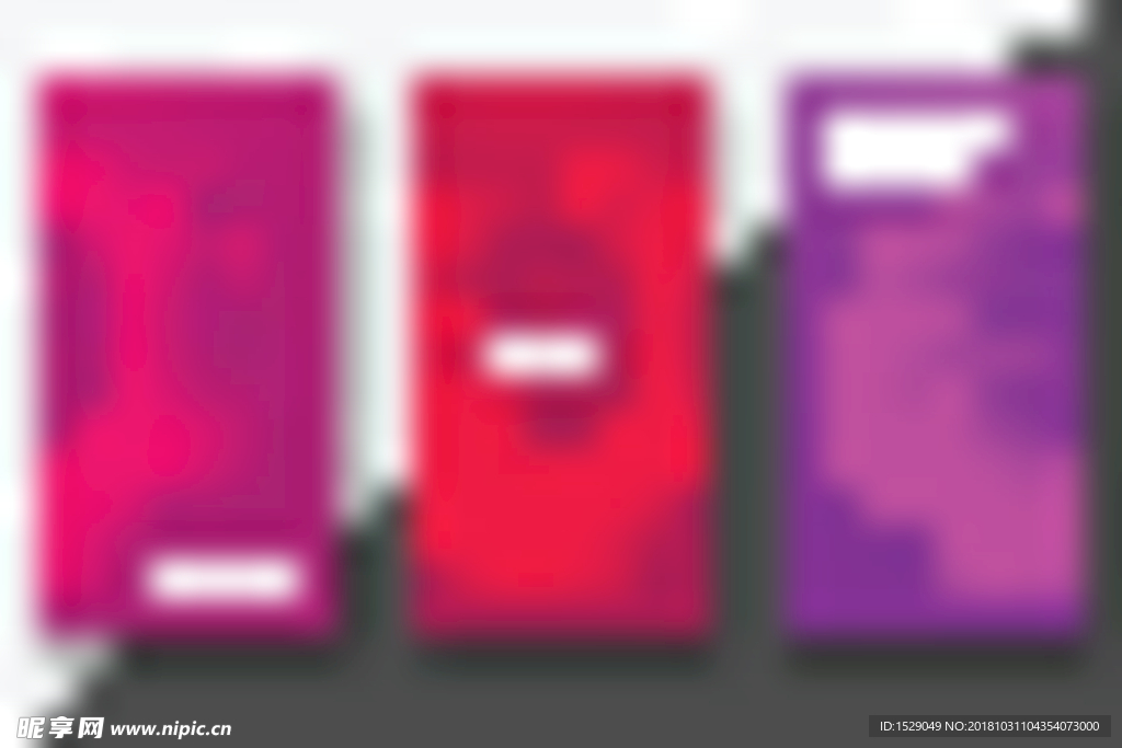时尚banner