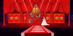 中式婚礼66