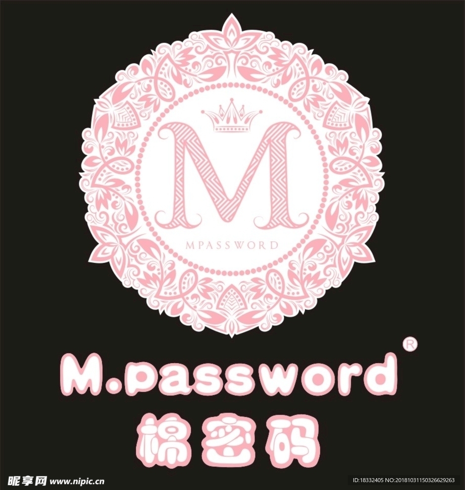 棉密码