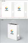公司手提袋包装设计