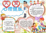 健康小报