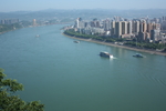宜昌全景