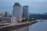 宜昌城区