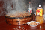 土家蒸肉