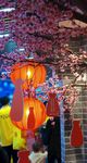 夜景灯会