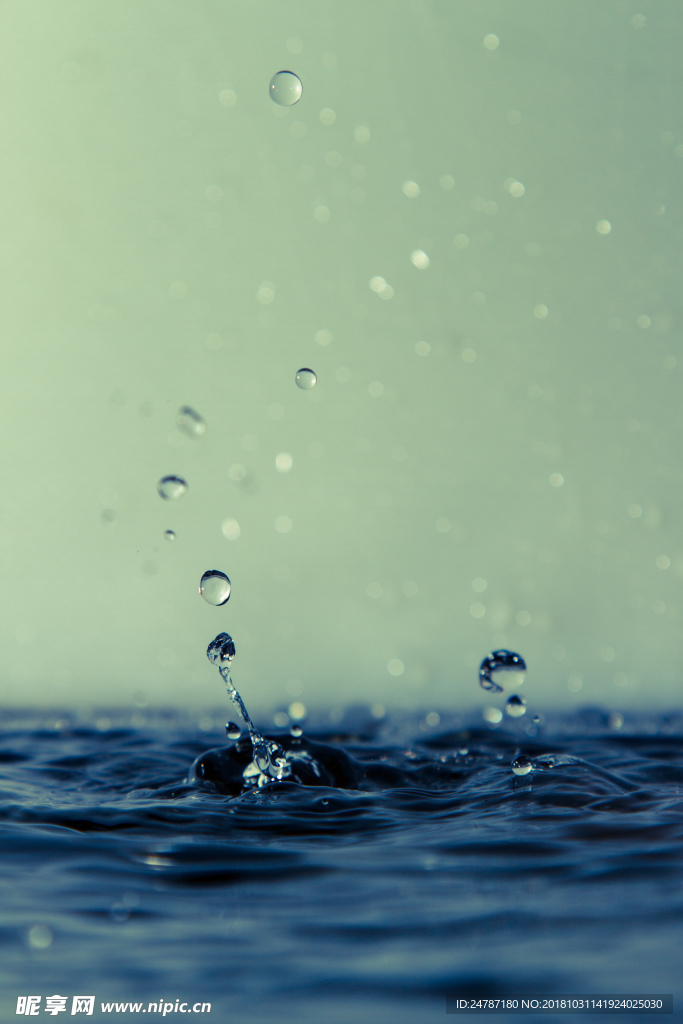 水珠