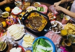 美食