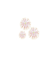 烟花素材