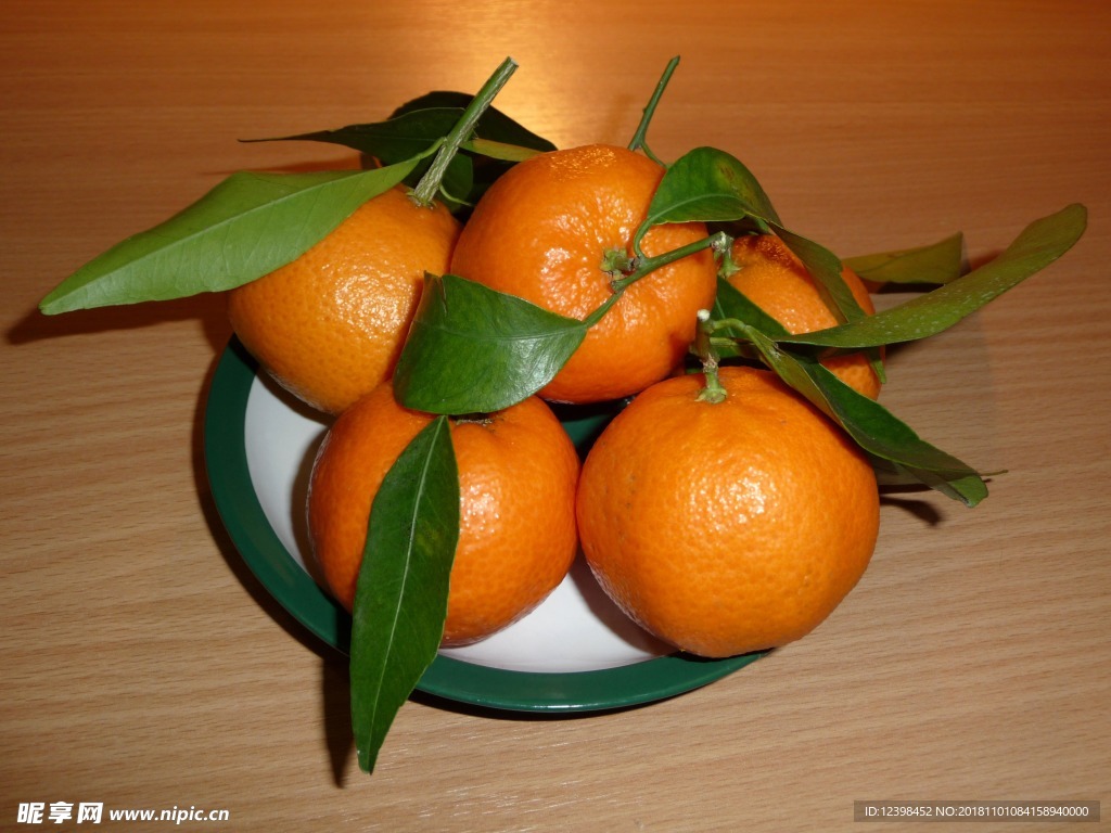 柑橘