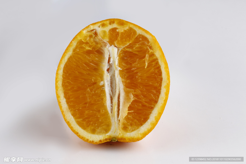 鲜橙
