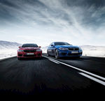宝马BMW M5