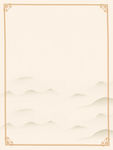 中国风