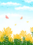 背景素材