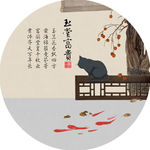 中国风