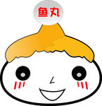 丸子logo