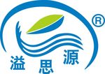 溢思源标志