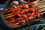 肉串