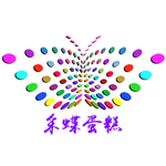 采蝶蛋糕