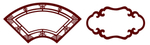 万字格