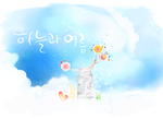 PSD分层素材花纹 背景