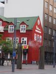 城市摄影 绿色 城市