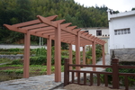 休闲亭