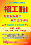 招工啦