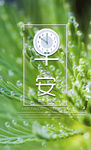 早安
