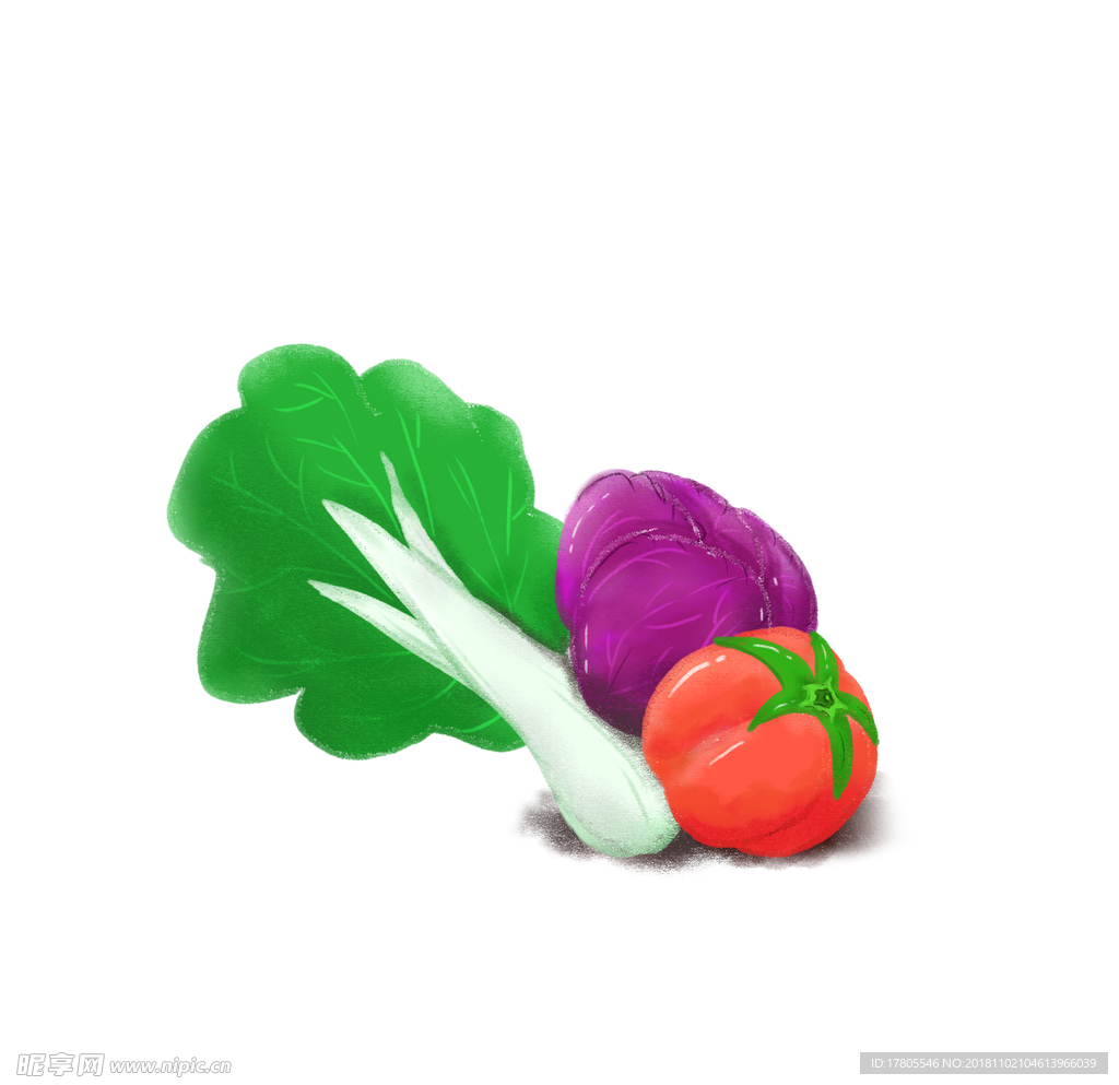 蔬菜水果 水果蔬菜 蔬菜海报