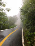 山间公路