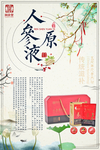人参图片