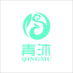 丽江青沐LOGO