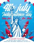 美国独立日