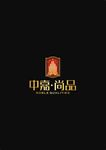 中嘉尚品LOGO